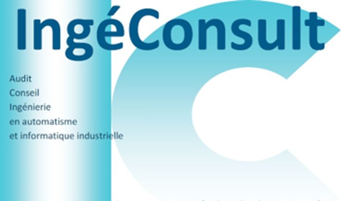IngéConsult