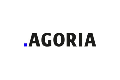 Agoria logo