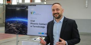 5-lecie Oddziału w Tarnobrzegu