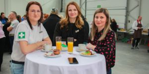 5-lecie Oddziału w Tarnobrzegu