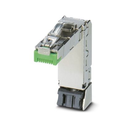 CUC-IND-C1ZNI-T/R4IP8 - RJ45 connector - 1421128 | Phoenix