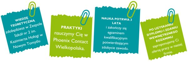 Etapy zdobywania zawodu