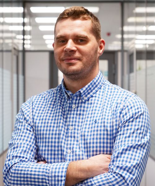 Hubert Jarosz
