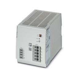 スタンダードな電源 | Phoenix Contact スタンダードな電源 | Phoenix Contact