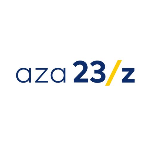 Zajadacz Hausmesse AZA 