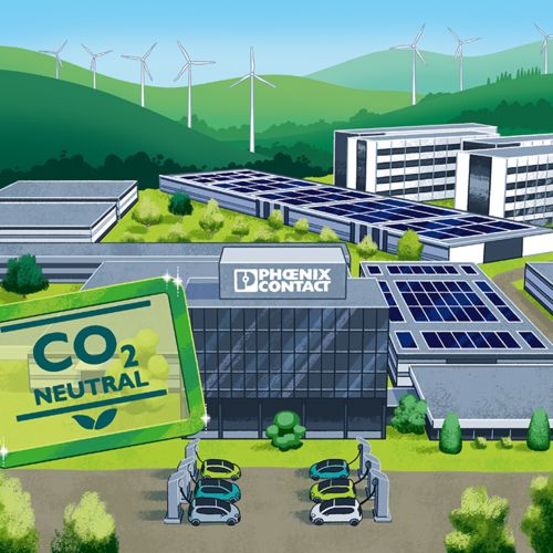 GreenPro  「一站式低碳管理平台」