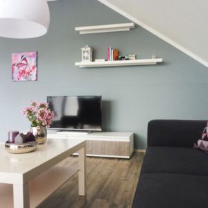 Lona Wohnzimmer