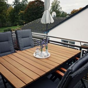 Frieda Balkon