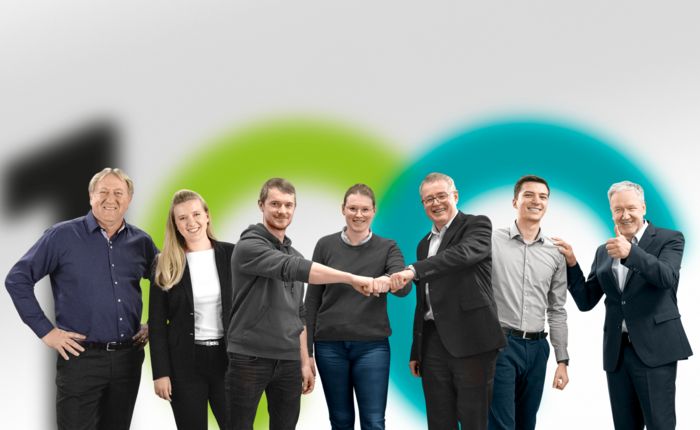 100 Jahre Phoenix Contact
