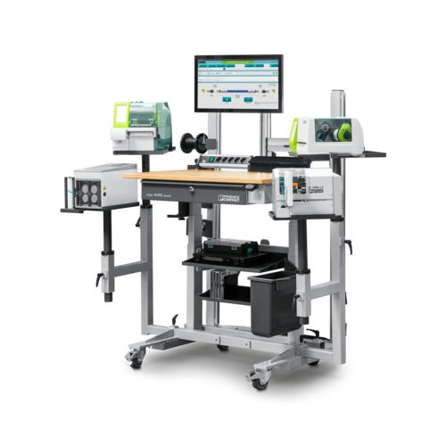 clipx WIRE assist improves efficiency 