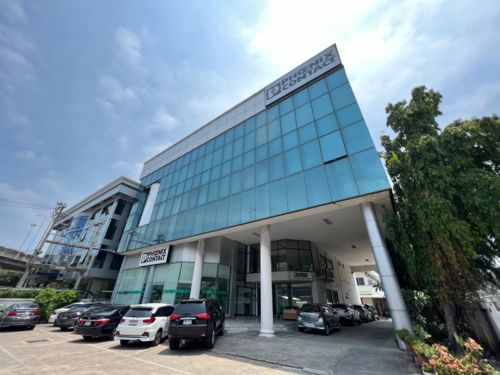 Phoenix Contact (Thailand) Co., Ltd. (Established: October 2012)