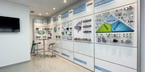 Experience Centre (Indonesia)