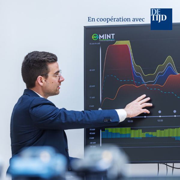Des technologies intelligentes pour un avenir plus durable