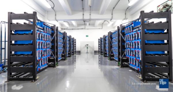Les solutions pour la transition énergétique sont là, il ne reste plus qu’à investir