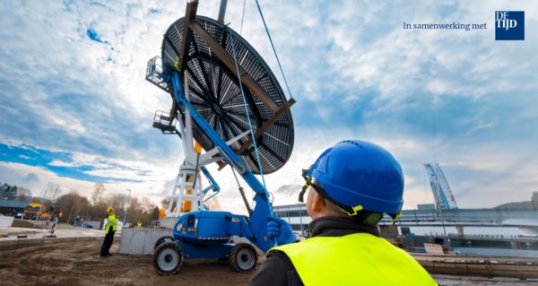 Een geïntegreerde aanpak voor optimaal energiebeheer