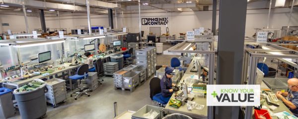 Custom assemblies