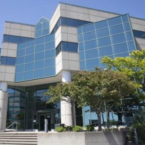 Eastern Canadian Regional Office