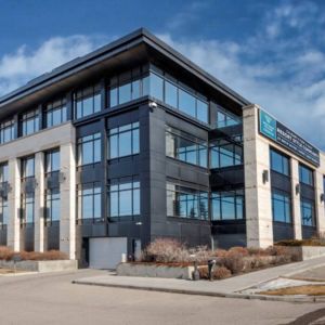 Western Canadian Regional Office