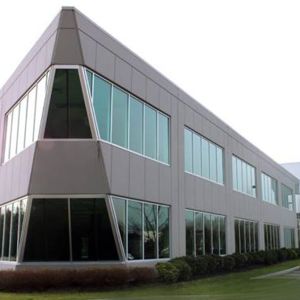 Western Canadian District Office
