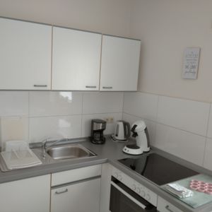 Apartment24 Küche 2