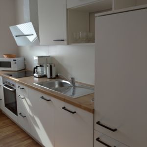 Apartment24 Küche 1