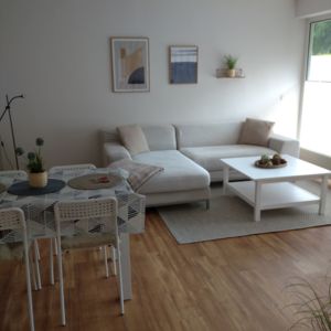 Apartment24 Wohnzimmer 1