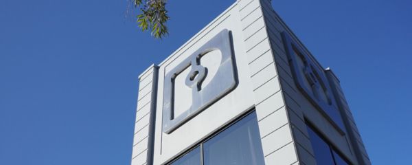 It is the Phoenix Contact branch office in Australia.