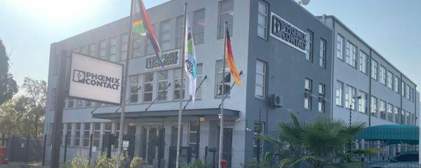 Phoenix Contact South Africa Office