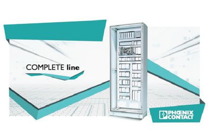COMPLETE line