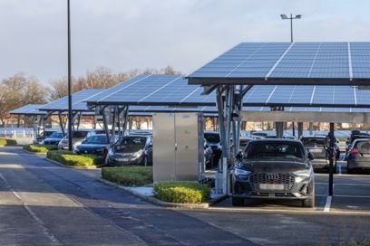 Intégration totale de votre infrastructure