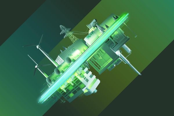 Intelligens energiagazdálkodás a MINT-tel