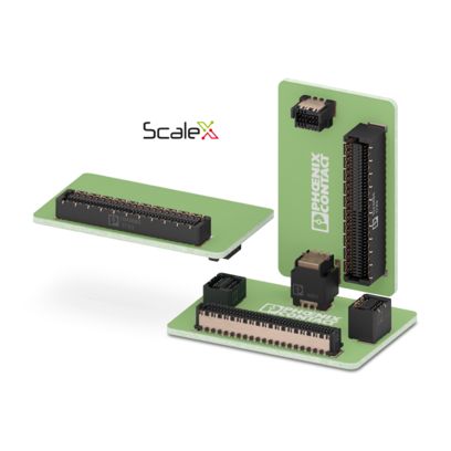 Board-to-board connectors