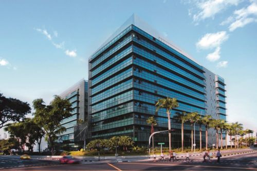Phoenix Contact (SEA) Pte Ltd (Established: August 1997)
