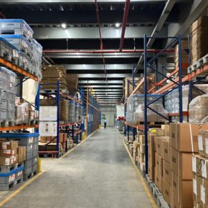 Phoenix Contact India Warehouse