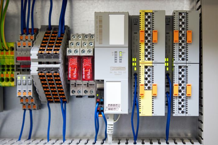ID Automation