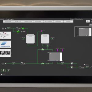 Applicatieverhalen - ID Automation