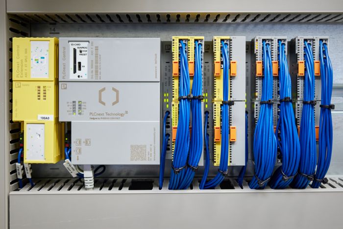 Solution ID Automation