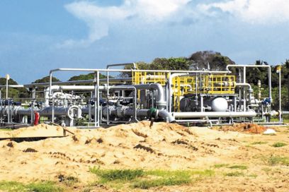 L’automation plein gaz à Tahiti