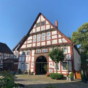 Außen Ansicht