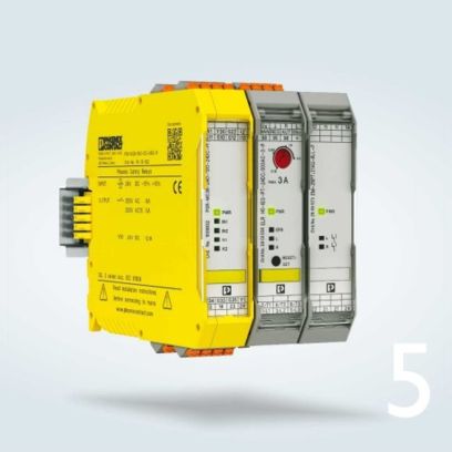 Catalogo moduli di interfaccia