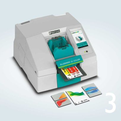 Catalogo prodotti "Sistemi di siglatura, utensili e materiale di montaggio"