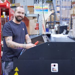 Applicatieverhalen - JAC Liège
