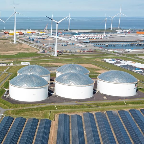 Une transition énergétique sans faille pour votre entreprise