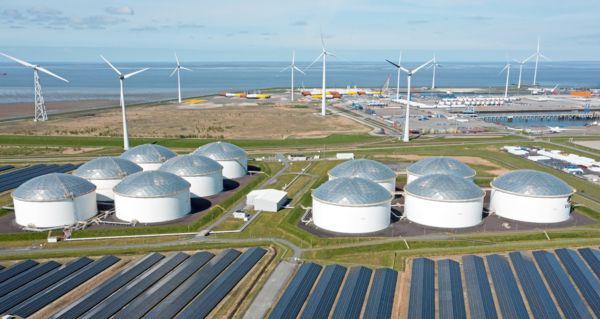 Een vlotte energietransitie voor uw bedrijf