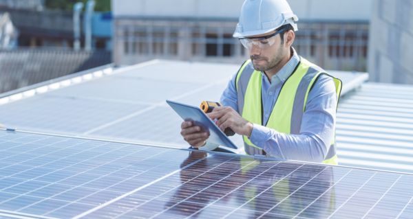 Gestion efficace de l’énergie grâce à l’IA