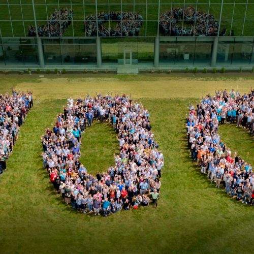 Phoenix Contact recognized among “Best Places to Work in PA”
