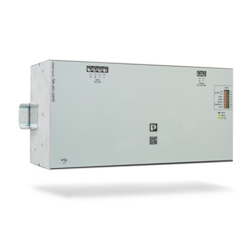 DC UPS | Phoenix Contact