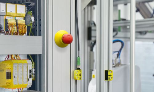 Functionele veiligheid in de schakelkast