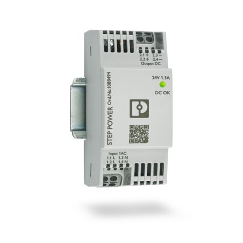 DC power supply