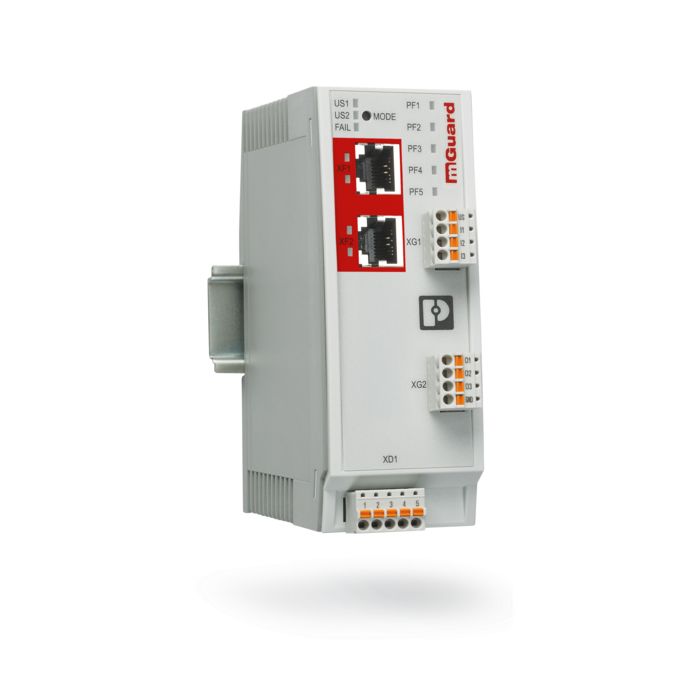 mGuard Security-Router